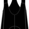 Culotte con tirantes Comfort Plus Performance hombre