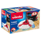 Caja limpia de Vileda Turbo Easywring