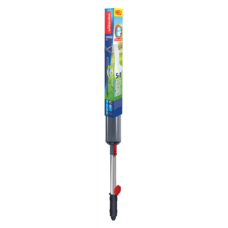 Vileda 1073571 - secadora de ropa amanecer 40m | 1 pieza
