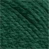 Hilo de lana Creativ company, l: 125 m, verde, 100 gr 1 ovillo