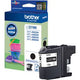 Cartuccia d'inchiostro Brother lc221bk nera
