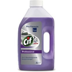 Detergente per cucina cif 2l