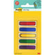 Index tape flags arrow 3m rood blauw geel groen herpositioneerbaar beschrijfbaar