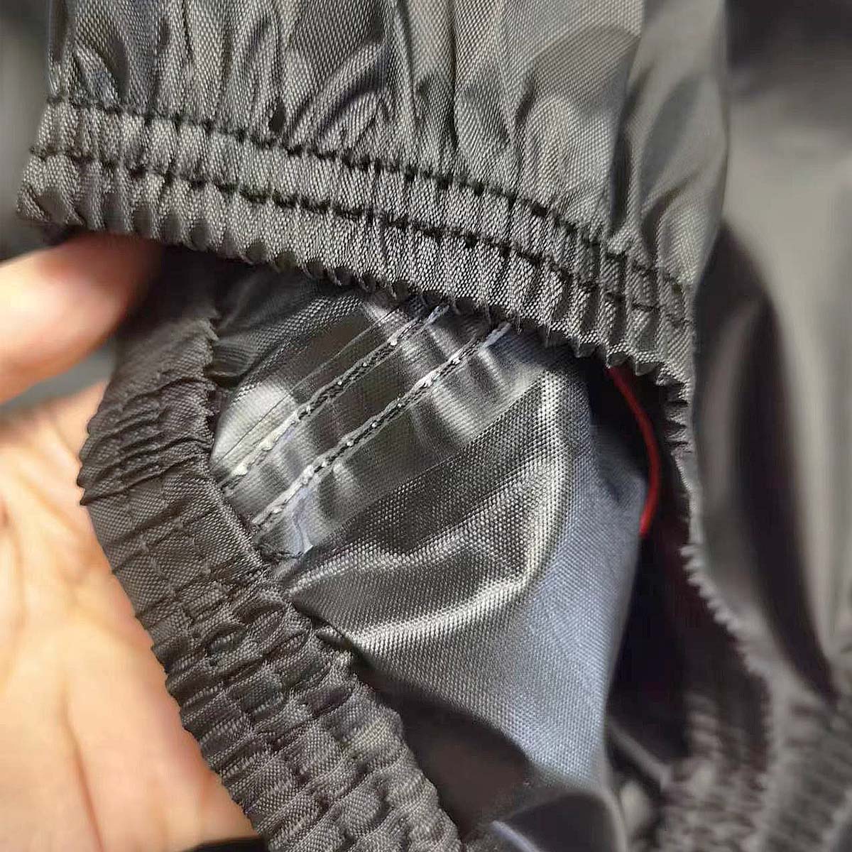 Coperchio del motore pro-tect M