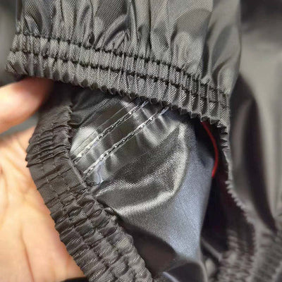 Coperchio del motore pro-tect M
