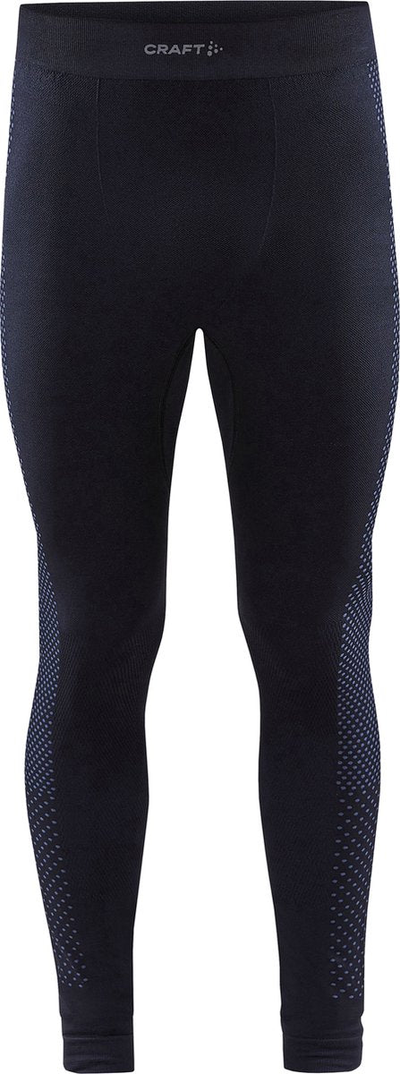 Craft adv warm intensity thermobroek heren - maat l