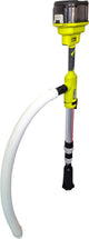 Corpo pompa Ryobi ry18stpa-0 one+ batteria 18v asta telescopica - 3360 l h