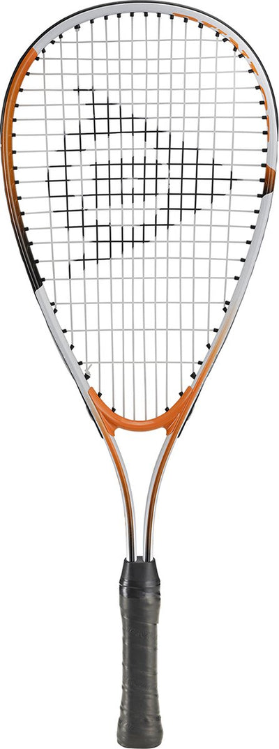 Mini racchetta da squash Dunlop da 23,5 pollici