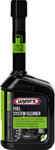 brandstofadditief Fuel System cleaner 325 ml