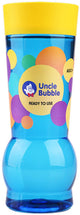Uncle bubble - bellenblaas - navulling grote bellen