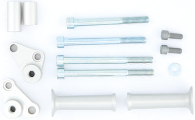 LSL Crash Pad Kit si