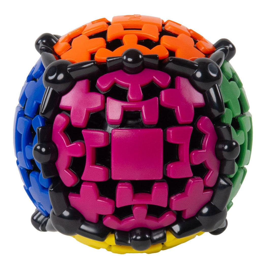 Cubo puzzle rompicapo con ingranaggio di giocattoli recenti