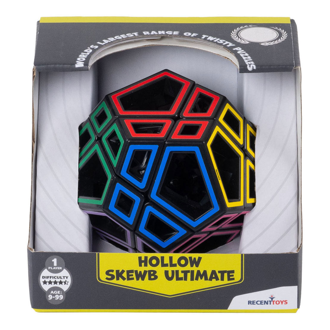 Palla puzzle rompicapo definitiva con giocattoli recenti