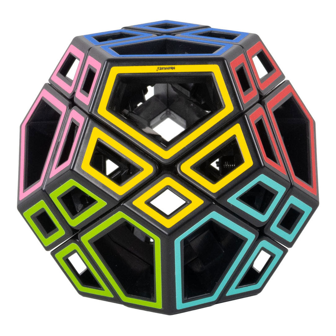 Recent toys hollow skewb ultimate breinbreker puzzelbal