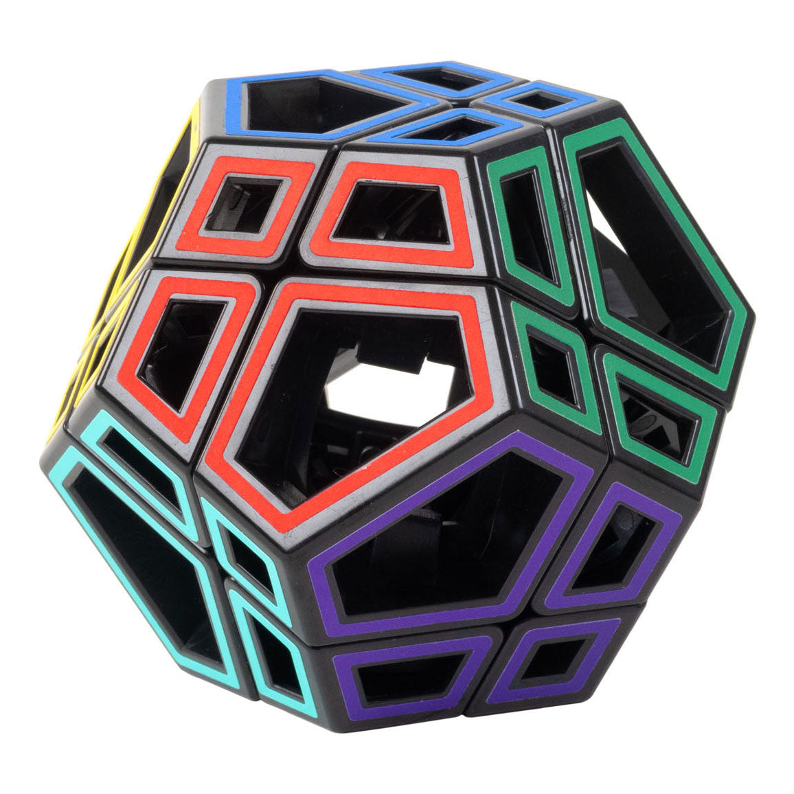 Palla puzzle rompicapo definitiva con giocattoli recenti