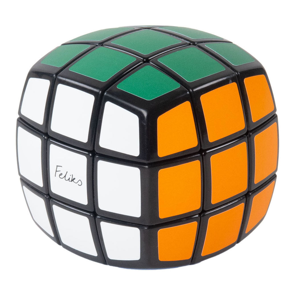Cubo puzzle rompicapo cubo cuscino giocattoli recenti