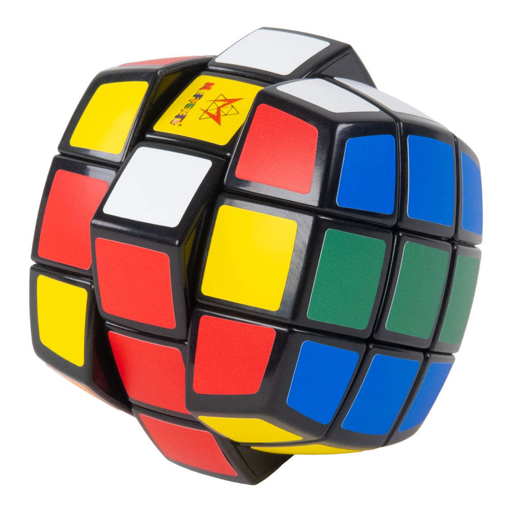 Cubo puzzle rompicapo cubo cuscino giocattoli recenti