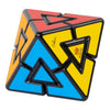 Puzzle rompicapo con diamanti Pyraminx di giocattoli recenti