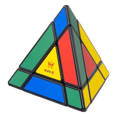 Recent toys pyraminx edge breinbreker puzzel
