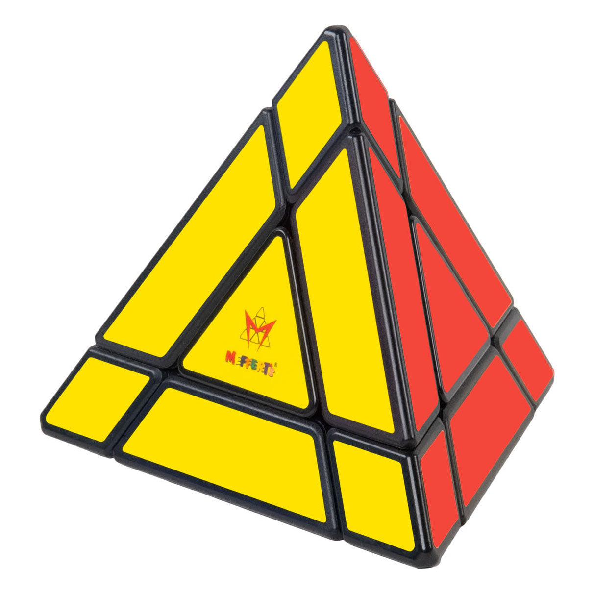 Puzzle rompicapo di giocattoli recenti pyraminx edge