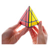 Puzzle rompicapo di giocattoli recenti pyraminx edge