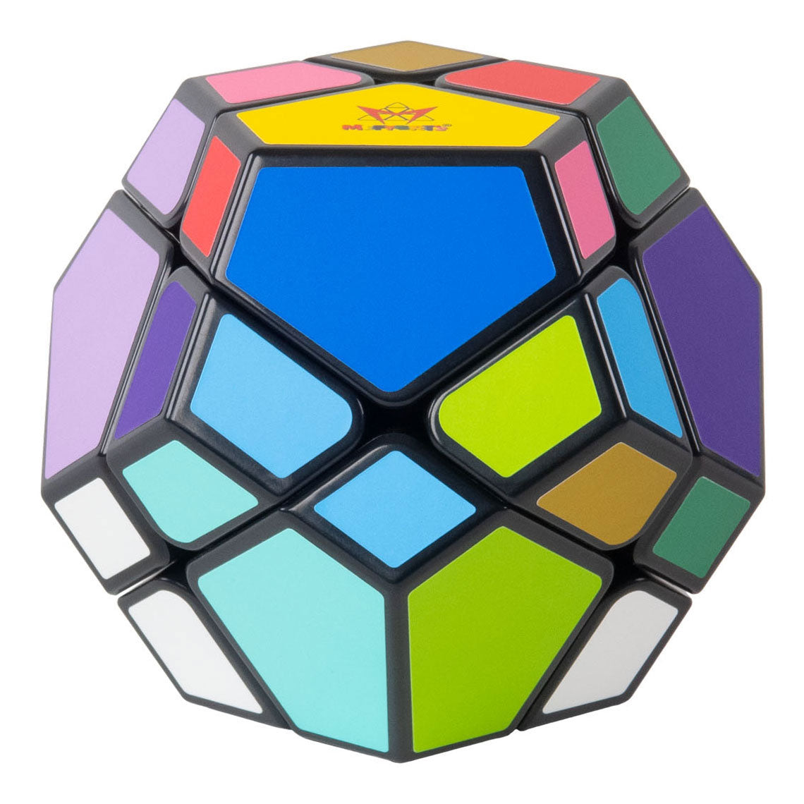 I giocattoli recenti inclinano il cubo rompicapo definitivo