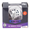 Puzzle 3D rompicapo con punti giocattoli recenti