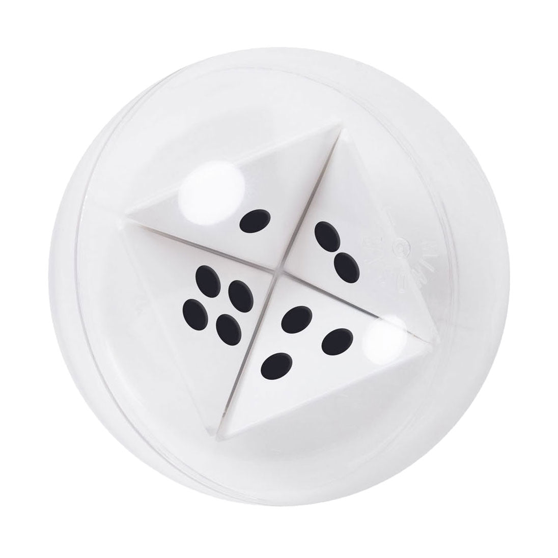 Puzzle 3D rompicapo con punti giocattoli recenti