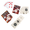 Juguetes recientes el gran juego de cinco cartas.