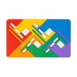 Recent toys zigguflat brain puzzle - afbeelding 3