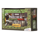 Recent toys constantin puzzel box 2 - afbeelding 1