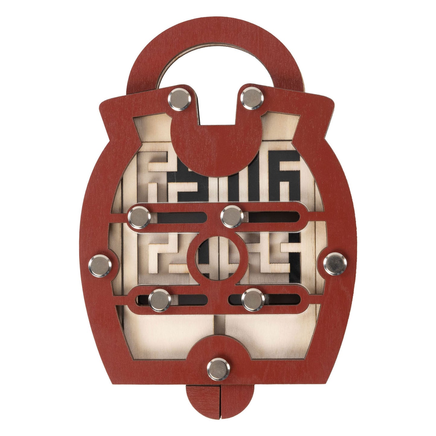 Recent toys jc's lock breinpuzzel