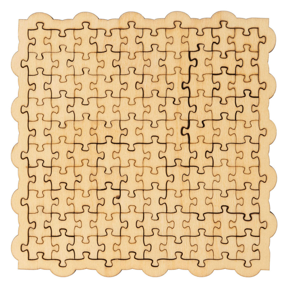 I giocattoli recenti non sono un puzzle cerebrale