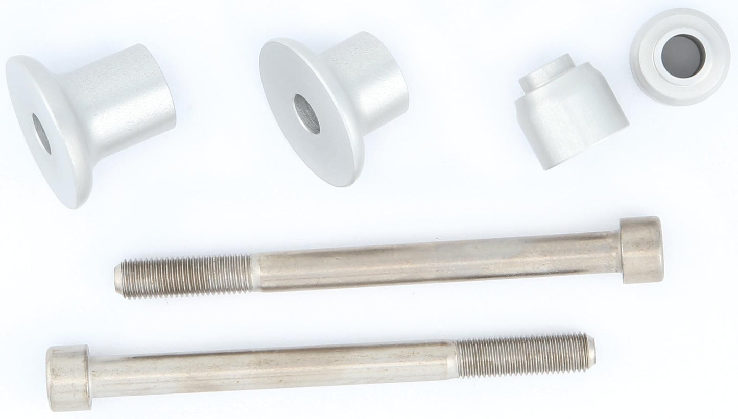 LSL Crash Pad Kit si