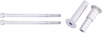 LSL Crash Pad Kit Si