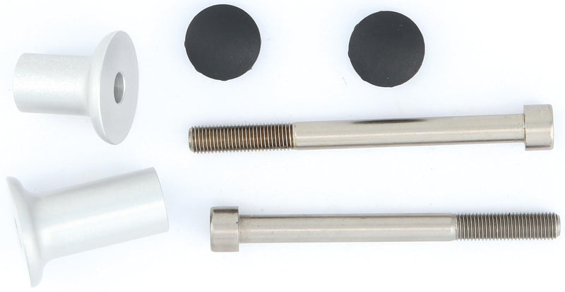 LSL Crash Pad Kit si