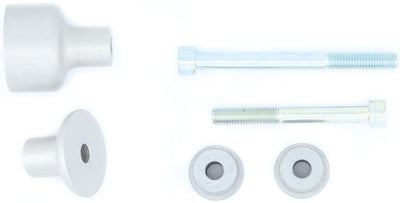 LSL Crash Pad Kit Si