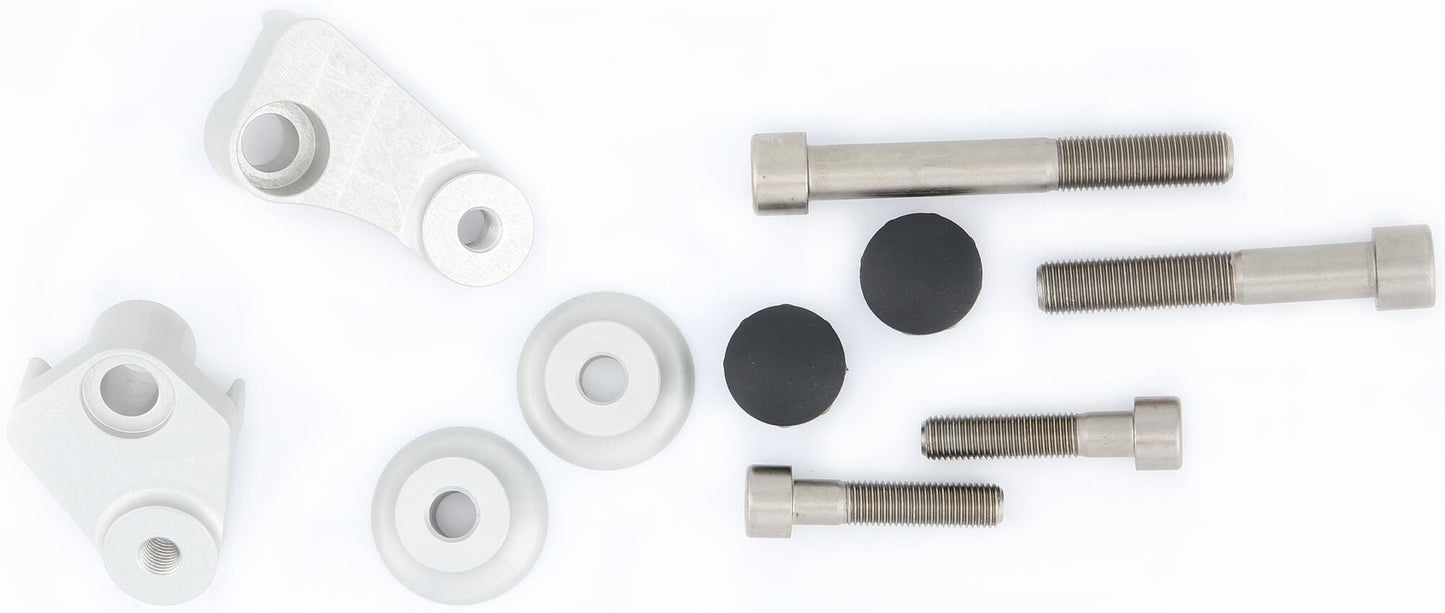 LSL Crash Pad Kit si