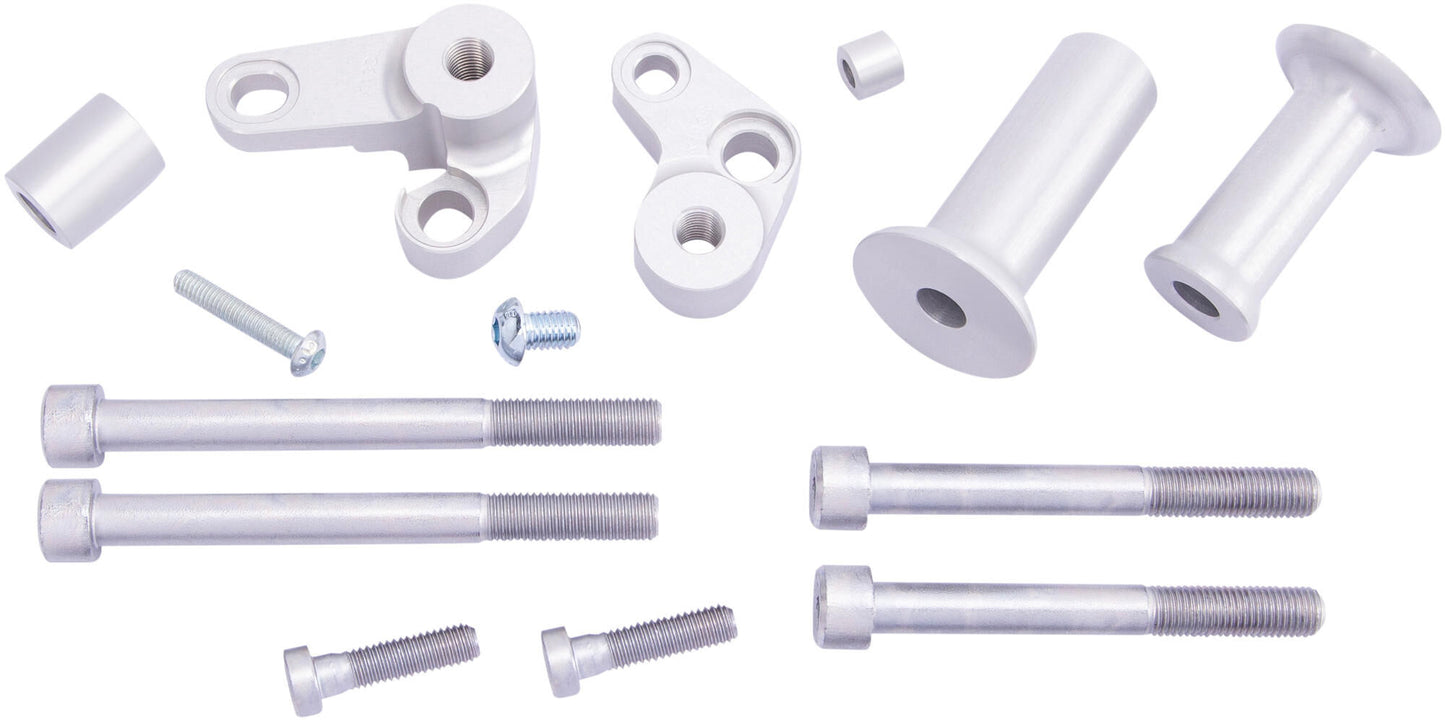 LSL Crash Pad Kit si