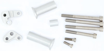 LSL Crash Pad Kit si