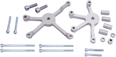 LSL Crash Pad Kit Si