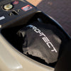 Protect Protect Urban Helmet XL para scooter y bicicleta ECE CALIDAD MARK Black