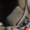Protect Protect Urban Helmet XL para scooter y bicicleta ECE CALIDAD MARK Black