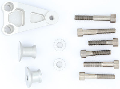 LSL Crash Pad Kit Si