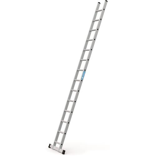 Zarges scala singola strato dl 14tr