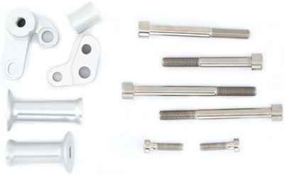 LSL Crash Pad Kit si