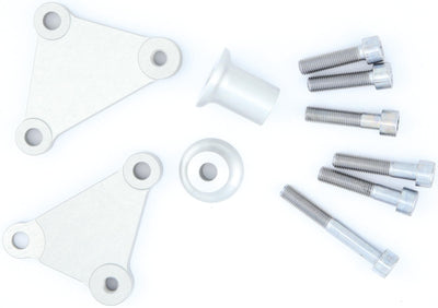 LSL Crash Pad Kit Si