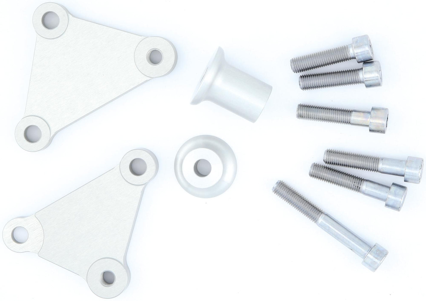 LSL Crash Pad Kit si