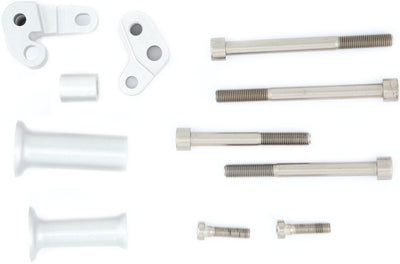 LSL Crash Pad Kit si