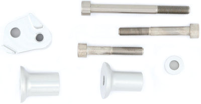LSL Crash Pad Kit Si